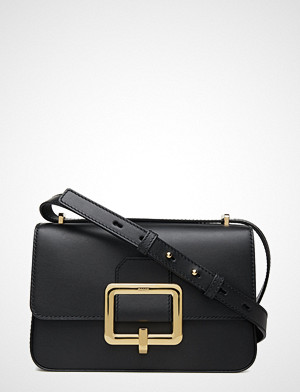 Bally Janelle Bag Bags Small Shoulder Bags/crossbody Bags Svart BALLY Bally Janelle Bag Bags Small Shoulder Bags/crossbody Bags Svart BALLY