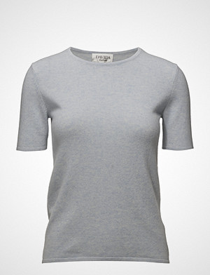 Davida Cashmere T-skjorte, T-Shirt Davida Cashmere T-skjorte, T-Shirt