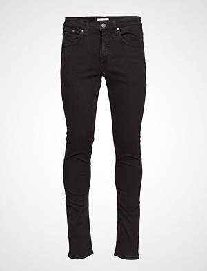 Lindbergh collegegenser, Slim Jeans Junk Black Lindbergh collegegenser, Slim Jeans Junk Black