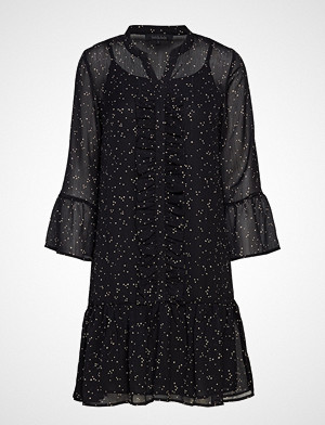 Soft Rebels kjole, L Dress Kort Kjole Blå SOFT REBELS Soft Rebels kjole, L Dress Kort Kjole Blå SOFT REBELS