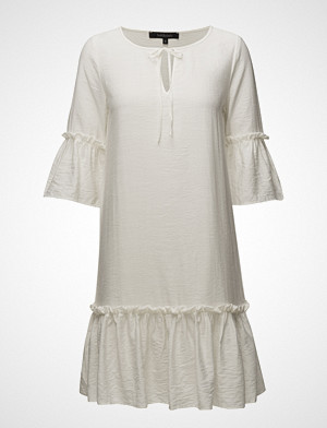 Soft Rebels kjole, Pingo Dress Kort Kjole Creme SOFT REBELS Soft Rebels kjole, Pingo Dress Kort Kjole Creme SOFT REBELS