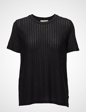 Lee Jeans bluse, Sheer T Lee Jeans bluse, Sheer T
