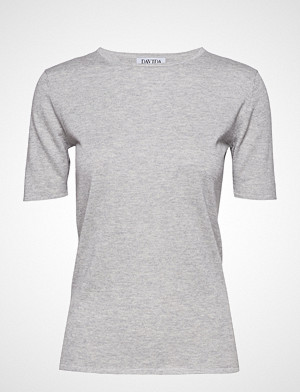 Davida Cashmere T-skjorte, T-Shirt Davida Cashmere T-skjorte, T-Shirt