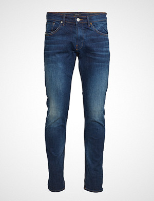 Matinique collegegenser, Penn Authentic Blue Denim Matinique collegegenser, Penn Authentic Blue Denim