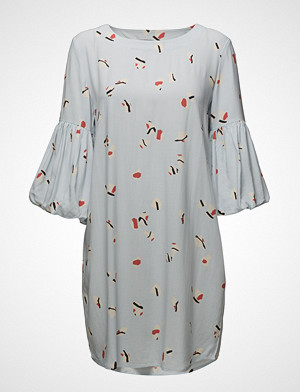 Soft Rebels kjole, Near Tunic Kort Kjole Hvit SOFT REBELS Soft Rebels kjole, Near Tunic Kort Kjole Hvit SOFT REBELS