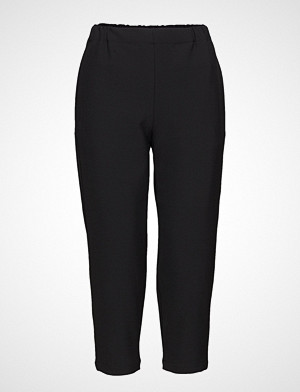 Marimekko bukse, Elena Solid Trousers Marimekko bukse, Elena Solid Trousers