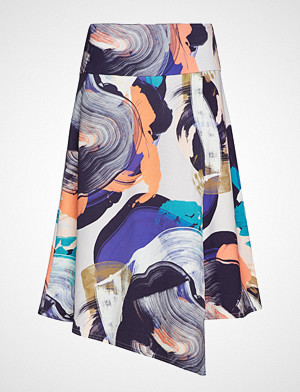 Nanso skjørt, Ladies Skirt, Orvokki Nanso skjørt, Ladies Skirt, Orvokki