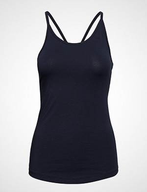 Filippa K Soft Sport singlet, Cotton Strap Tank T-shirts & Tops Sleeveless Blå Filippa K Soft Sport Filippa K Soft Sport singlet, Cotton Strap Tank T-shirts & Tops Sleeveless Blå Filippa K Soft Sport