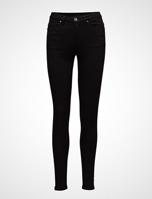Kaffe jeans, Grace Jeans Skinny Jeans Svart KAFFE Kaffe jeans, Grace Jeans Skinny Jeans Svart KAFFE