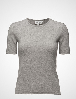 Davida Cashmere T-skjorte, T-Shirt Davida Cashmere T-skjorte, T-Shirt