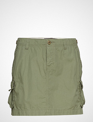 Superdry skjørt, Combat Cargo Skirt Superdry skjørt, Combat Cargo Skirt