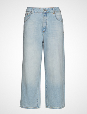 Superdry bukse, Phoebe Wide Leg Superdry bukse, Phoebe Wide Leg