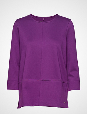 Gerry Weber Edition bluse, T-Shirt 3/4-Sleeve R Bluse Langermet Lilla GERRY WEBER EDITION Gerry Weber Edition bluse, T-Shirt 3/4-Sleeve R Bluse Langermet Lilla GERRY WEBER EDITION