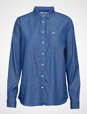 Lee Jeans bluse, One Pocket Shirt Lee Jeans bluse, One Pocket Shirt