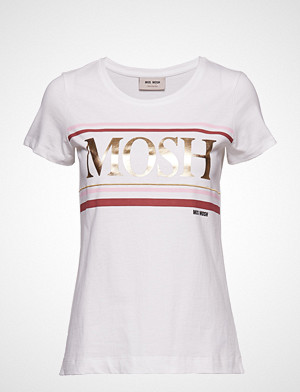 Mos Mosh T-skjorte, Arden Logo Tee Mos Mosh T-skjorte, Arden Logo Tee