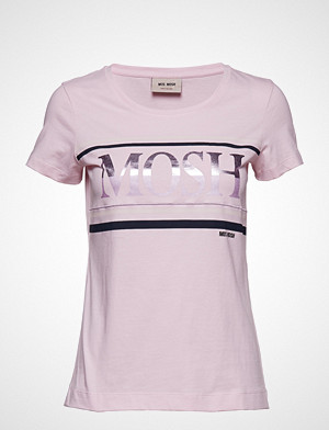 Mos Mosh T-skjorte, Arden Logo Tee Mos Mosh T-skjorte, Arden Logo Tee