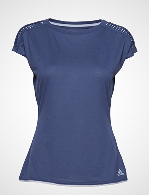 adidas Tennis T-skjorte, Melbourne Tee W adidas Tennis T-skjorte, Melbourne Tee W