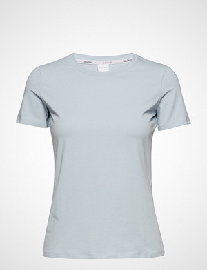 Max Mara Leisure T-skjorte, Vagare T-shirts & Tops Short-sleeved Hvit MAX MARA LEISURE Max Mara Leisure T-skjorte, Vagare T-shirts & Tops Short-sleeved Hvit MAX MARA LEISURE