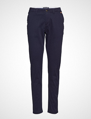 Superdry bukse, City Chino Pant Superdry bukse, City Chino Pant