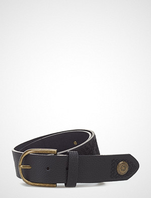 Desigual Accessories belte, Belt Everyday Belte Svart Desigual Accessories Desigual Accessories belte, Belt Everyday Belte Svart Desigual Accessories