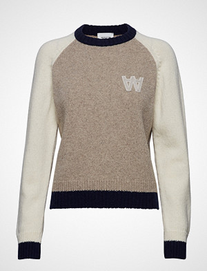 Wood Wood genser, Asta Sweater Wood Wood genser, Asta Sweater
