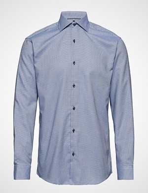 Seven Seas Copenhagen Dobby | Alonso Regular Fit Skjorte Seven Seas Copenhagen Dobby | Alonso Regular Fit Skjorte