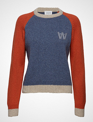 Wood Wood genser, Asta Sweater Wood Wood genser, Asta Sweater