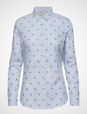Barbour skjorte, Barbour Hampton Shirt Barbour skjorte, Barbour Hampton Shirt