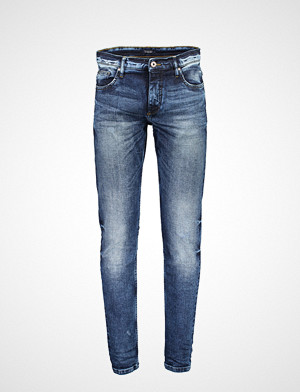 Lindbergh collegegenser, Tapered Fit Jeans Vintage Indi Lindbergh collegegenser, Tapered Fit Jeans Vintage Indi