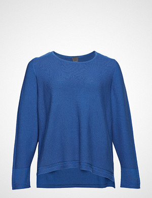 Persona by Marina Rinaldi T-skjorte, Abissale T-shirts & Tops Long-sleeved Blå PERSONA BY MARINA RINALDI Persona by Marina Rinaldi T-skjorte, Abissale T-shirts & Tops Long-sleeved Blå PERSONA BY MARINA RINALDI