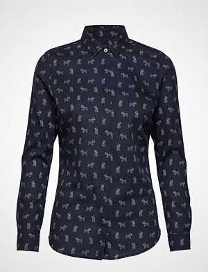Barbour skjorte, Barbour Greyfriars Shi Langermet Skjorte Blå BARBOUR Barbour skjorte, Barbour Greyfriars Shi Langermet Skjorte Blå BARBOUR