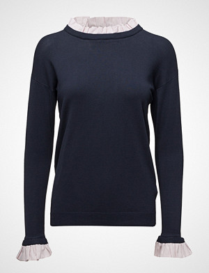 Kaffe genser, Mai Pullover Kaffe genser, Mai Pullover