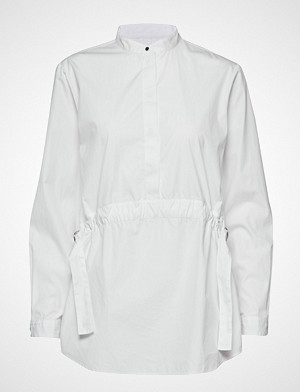 Boss Casual Wear skjorte, Entera Langermet Skjorte Hvit Boss Casual Wear Boss Casual Wear skjorte, Entera Langermet Skjorte Hvit Boss Casual Wear
