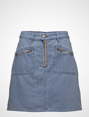 Won Hundred skjørt, Erica Denim Won Hundred skjørt, Erica Denim
