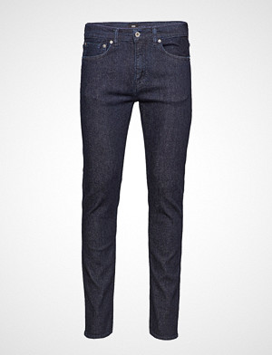 Edwin collegegenser, Ed-80 Slim Jeans Blå EDWIN Edwin collegegenser, Ed-80 Slim Jeans Blå EDWIN