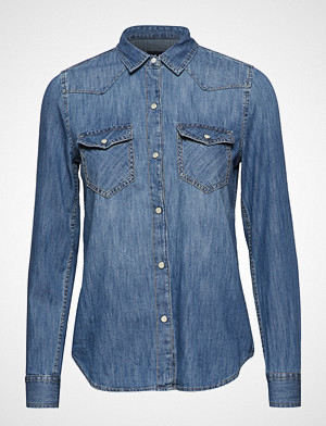 GAP skjorte, Sh C Wstrn Shrt-Ind GAP skjorte, Sh C Wstrn Shrt-Ind