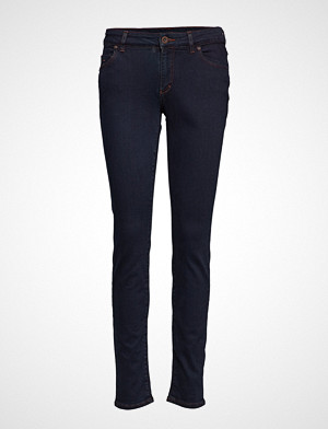 Marc O'Polo jeans, Denim Trousers Skinny Jeans Rød MARC O'POLO Marc O'Polo jeans, Denim Trousers Skinny Jeans Rød MARC O'POLO
