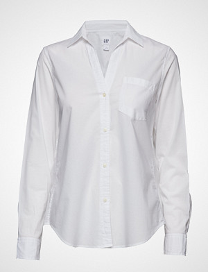 GAP skjorte, Fitted Bf Shirt GAP skjorte, Fitted Bf Shirt
