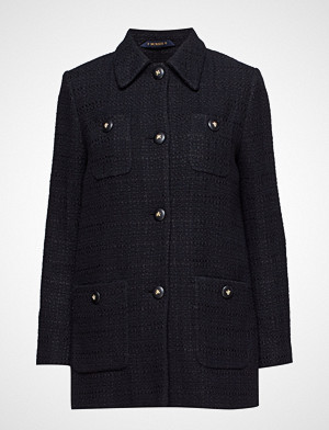 Morris Lady kåpe, Marea Noir Coat Morris Lady kåpe, Marea Noir Coat