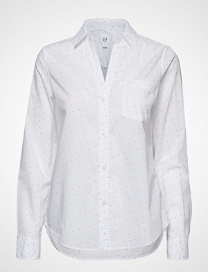 GAP skjorte, Fitted Bf Shirt GAP skjorte, Fitted Bf Shirt