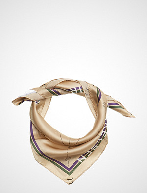 DAY et skjerf, Day Silk Logo Et Scarf Mini Skjerf DAY ET DAY et skjerf, Day Silk Logo Et Scarf Mini Skjerf DAY ET
