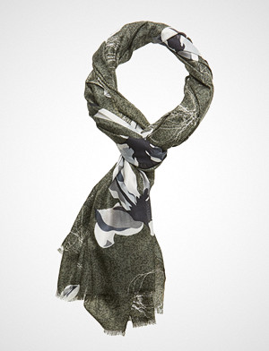 DAY et skjerf, Day Modal Magnolia Scarf Skjerf DAY ET DAY et skjerf, Day Modal Magnolia Scarf Skjerf DAY ET