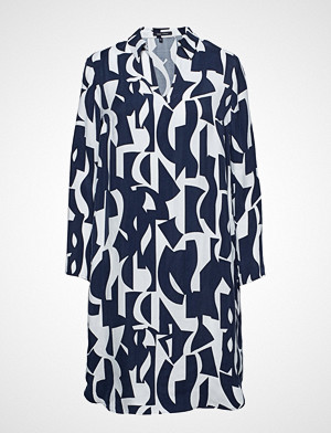 Marc O'Polo kjole, Dress, Easy Shirt Style, Detailed N Marc O'Polo kjole, Dress, Easy Shirt Style, Detailed N