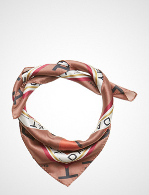 DAY et skjerf, Day Silk Wild Logo Scarf Mini Skjerf DAY ET DAY et skjerf, Day Silk Wild Logo Scarf Mini Skjerf DAY ET
