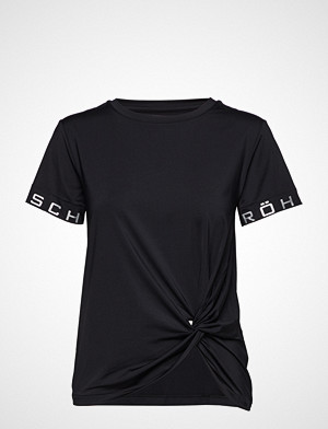 Röhnisch T-skjorte, Knot Tee Röhnisch T-skjorte, Knot Tee