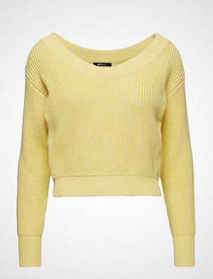 Gina Tricot genser, Maja Knitted Sweater Gina Tricot genser, Maja Knitted Sweater