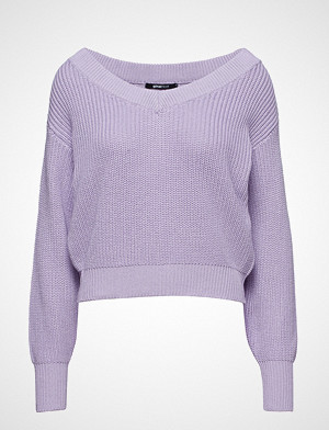 Gina Tricot genser, Maja Knitted Sweater Gina Tricot genser, Maja Knitted Sweater