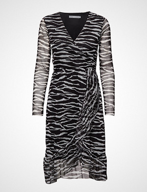 B.Young kjole, Bxsilla Dress - Knelang Kjole B.YOUNG B.Young kjole, Bxsilla Dress - Knelang Kjole B.YOUNG