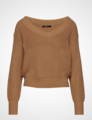 Gina Tricot genser, Maja Knitted Sweater Gina Tricot genser, Maja Knitted Sweater