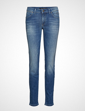 Marc O'Polo jeans, Denim Trousers Skinny Jeans Blå MARC O'POLO Marc O'Polo jeans, Denim Trousers Skinny Jeans Blå MARC O'POLO